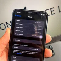 فیس لیفت ایفون xs max و تمام مدل ها|موبایل|تهران, استاد معین|دیوار
