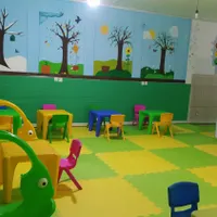 کودکستان و پیش دبستانی|خدمات آموزشی|خمین, |دیوار