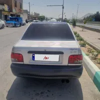 پراید 131 EX، مدل ۱۳۹۲|خودرو سواری و وانت|فلاورجان, |دیوار