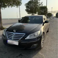 هیوندای جنسیس سدان، مدل ۲۰۱۱|خودرو سواری و وانت|بندرعباس, |دیوار