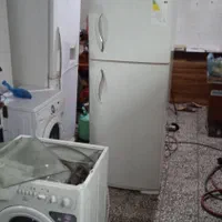 تعمیر تعمیرات کولر یخچال لباسشویی بخاری ابگرمکن|خدمات پیشه و مهارت|لاهیجان, طالقانی|دیوار