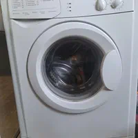 ماشبن لباسشویی ایندزیت