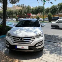 هیوندای سانتافه ix 45 2400cc، مدل ۲۰۱۵