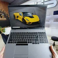 لپ تاپ دل 16 هستهای مهندسی رندرگیری حرفهای dell|رایانه همراه|نیشابور, |دیوار
