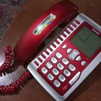 تلفن رومیزی تکنوتل|تلفن رومیزی|تهران, شهرک ولیعصر جنوبی|دیوار