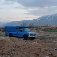 حمل بار ب تمام نقاط کشور|خدمات حمل و نقل|بروجرد, |دیوار