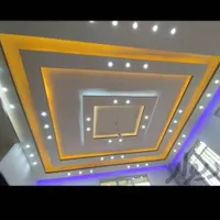 برق کار . برق کش