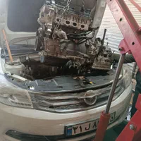 تعمیرگاه هایما S5وS7مکانیکی آهنگری مکانیک|خدمات موتور و ماشین|تبریز, |دیوار