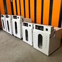 ۲۵ مدل دستگاه خشک کن میوه و سبزی