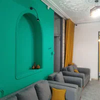 اجرای تخصصی کنیتکس،کنتکس و نقاشی ساختمان|خدمات پیشه و مهارت|شیراز, شهرک گلستان|دیوار