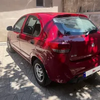 تیبا ۲فول معاوضه