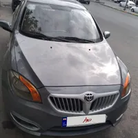 برلیانسh320 دنده ای ۹۶ درحد|خودرو سواری و وانت|مشهد, هنرستان|دیوار
