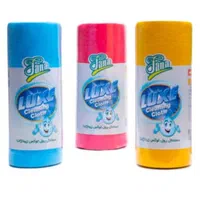 دستمال تنظیف و میکروفایبر|لوازم نظافت|اصفهان, لاله|دیوار