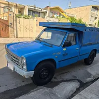 نیسان دیزل
