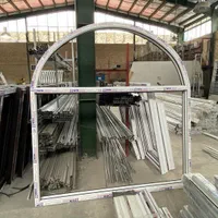 درب و پنجره ۲جداره و نمای شیشه نقد و اقساط ۱۲ماهه|خدمات پیشه و مهارت|اصفهان, عسگریه|دیوار