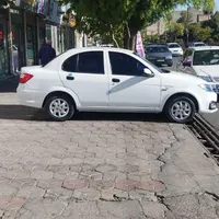 ساینا دندهای S، مدل ۱۴۰۳