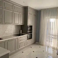 کابینت نئوکلاسیک و کلاسیک اقساط تا ۶ ماه|مصالح و تجهیزات ساختمان|قم, میرزائیه|دیوار
