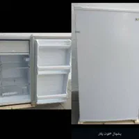 فروش یخچال کوچک هتلی ۶فوت پلار ۲سال گارانتی|یخچال و فریزر|ملارد, |دیوار
