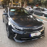 اجاره خودرو کیا اپتیما جی تی لاین/کرایه/رنت/ماشین|خودرو اجاره‌ای|تهران, جنت‌آباد شمالی|دیوار