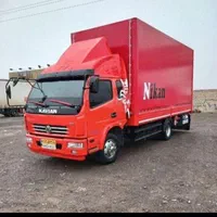 وانت تلفنی نیسان وانت بار خاورکارگرحمل ساید،مبلمان|خدمات حمل و نقل|مشهد, طبرسی شمالی|دیوار