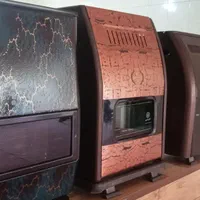 «آبگرمکن بوتان ۳۱۱۵ »طرح تعویضی|بخاری، هیتر، شومینه|زنجان, |دیوار