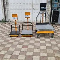 باسکول ترازو برنج فروشی|فروشگاه و مغازه|رشت, شهرک آیت الله منتظری|دیوار