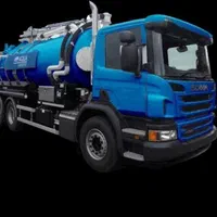 تخلیه چاه فاضلاب پمپ لجن کش تخفیف ویژه سراسر شیراز