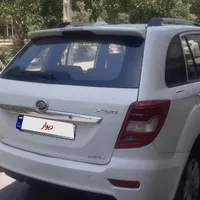 لیفان 520معاوضه ایکس 60اتوماتیک ۱۳۹۷|خودرو سواری و وانت|اصفهان, باغ دریاچه|دیوار
