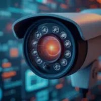نصب دوربین و دزدگیر اماکن