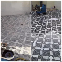 کف سابی کفسابی سنگ وسرامیک وموزاییک