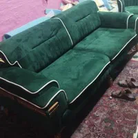 شهری ازمبل،بابروزترین پارچه ها،درکارخانه انصاری۶۸۷|مبلمان خانگی و میز عسلی|یاسوج, |دیوار