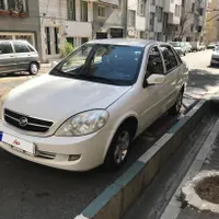 لیفان ۵۲۰ مدل ۱۳۹۰، بی رنگ|خودرو سواری و وانت|تهران, نیرو هوایی|دیوار