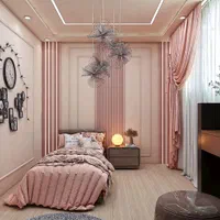 طراحی سه بعدی داخلی و خارجی با تری دی مکس|خدمات رایانه‌ای و موبایل|مشهد, الهیه|دیوار