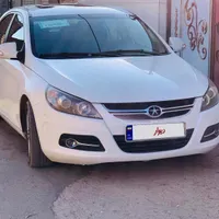 جک J5 اتوماتیک 1800cc، مدل ۱۳۹۵|خودرو سواری و وانت|کرمان, |دیوار