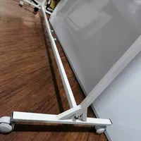 تخته وایت برد مغناطیسی آموزشی ویژه مدارس|لوازم التحریر|کرج, حصارک بالا|دیوار