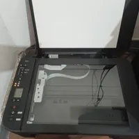 پرینتر سه کاره کانن مدل TS 3140 جوهر افشان