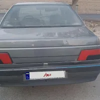 پژو ۴۰۵ GLX دوگانه کارخانه|خودرو سواری و وانت|کرج, مشکین‌دشت|دیوار