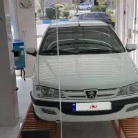 پژو پارس xu 7 p