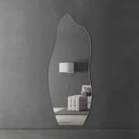 آیینه دفرمه
