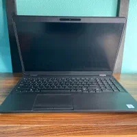 لپ‌تاپ دل مدل 5500 پردازنده i7 نسل 8
