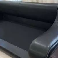 مبلمان چرم ترک برند سالونی|مبلمان خانگی و میز عسلی|تهران, دانشگاه علم و صنعت|دیوار
