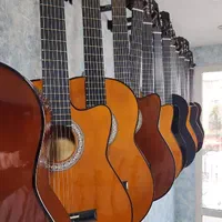 فروش گیتار عمده