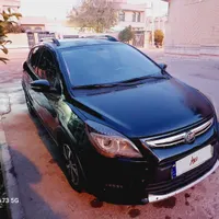 لیفان X50 اتوماتیک