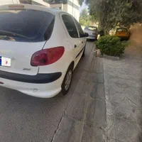 پژو 206 تیپ ۲، مدل ۱۳۹۹|خودرو سواری و وانت|اصفهان, پینارت|دیوار
