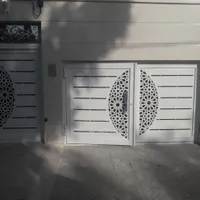 جوشکار ثابت وسیار انواع درب پنجره