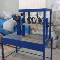 دستگاه پر کن گلاب وعرقیات|ماشین‌آلات صنعتی|اصفهان, روشن‌دشت|دیوار