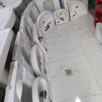 توالت ایرانی وفرنگی آرمیتاژ(مروارید) سیار پلاستیکی|لوازم سرویس بهداشتی|ساوه, |دیوار