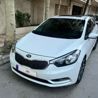 کیا سراتو اتوماتیک 2000cc، مدل ۲۰۱۶|خودرو سواری و وانت|مشهد, سجاد شهر|دیوار