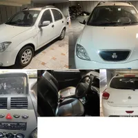 تیبا ۲ پلاس/1400