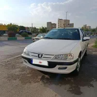 پژو پارس موتور جدید XU7P، مدل ۱۴۰۲